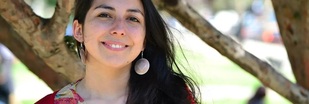 Constituyente Alondra Carrillo: “Que no haya un poder constituido que pretenda normar y reglamentar a priori lo que puede ser discutido”