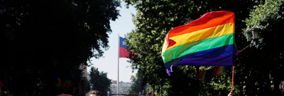 Tras casi cuatro años de trámite Senado aprobó en particular proyecto de matrimonio igualitario