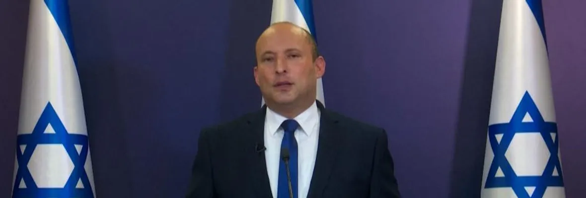 Primer ministro de Palestina: "Nuevo gobierno israelí es tan malo como el último"