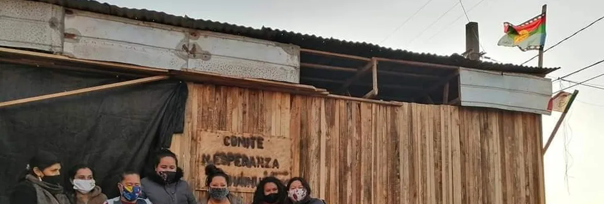 “Por casa, barrio y vida digna”: La lucha de la Unión de Pobladores y Pobladoras y el Nacimiento de la Boca Sur del Biobío en San Pedro de la Paz