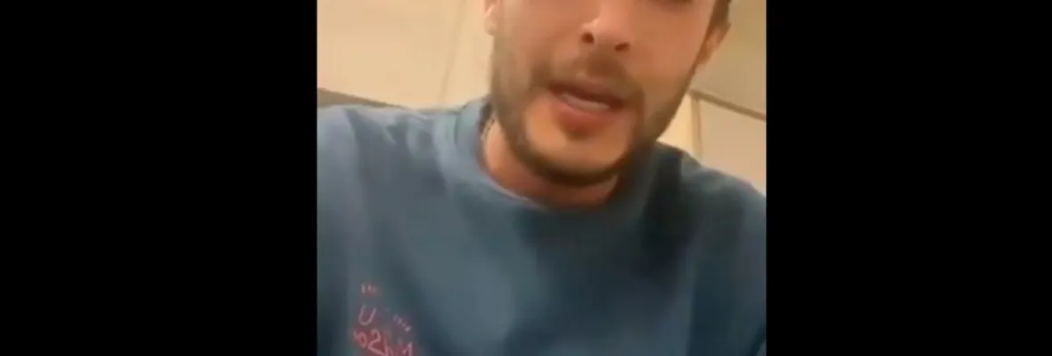 Concejal electo con cupo del PPD publica video incentivando violencia intrafamiliar: "Péguele a su esposa"