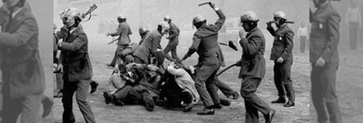 Procesan a exoficial de Carabineros por ejecución de trabajadores en Cordón Industrial Vicuña Mackenna en 1973