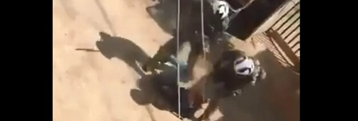 Dos carabineros son condenados a 540 días por tortura a poblador de Peñalolén durante primeros días del Estallido Social