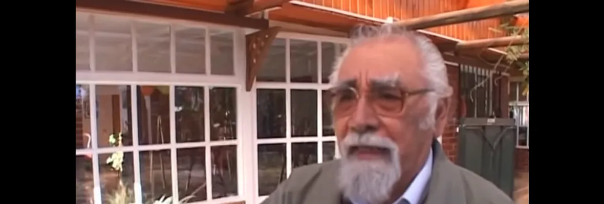 Muere Carlos Gómez Cerda: Revolucionario e histórico dirigente del cobre sobreviviente de la Matanza de El Salvador