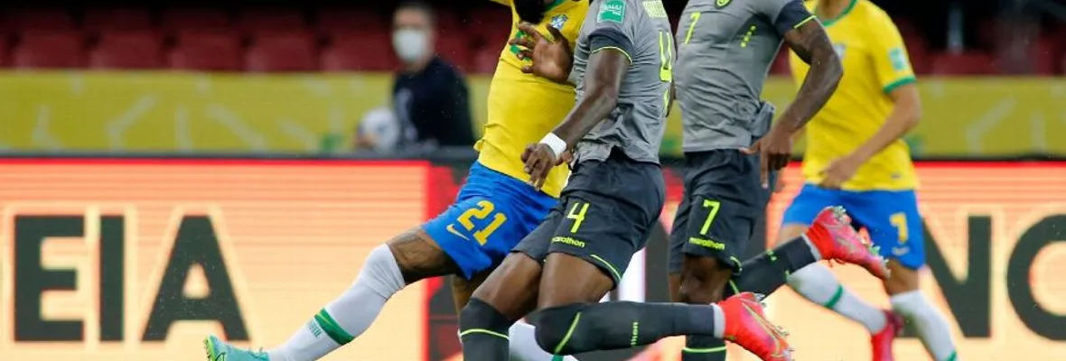 Capitanes de selecciones sudamericanas se estarían coordinando para no jugar Copa América en Brasil