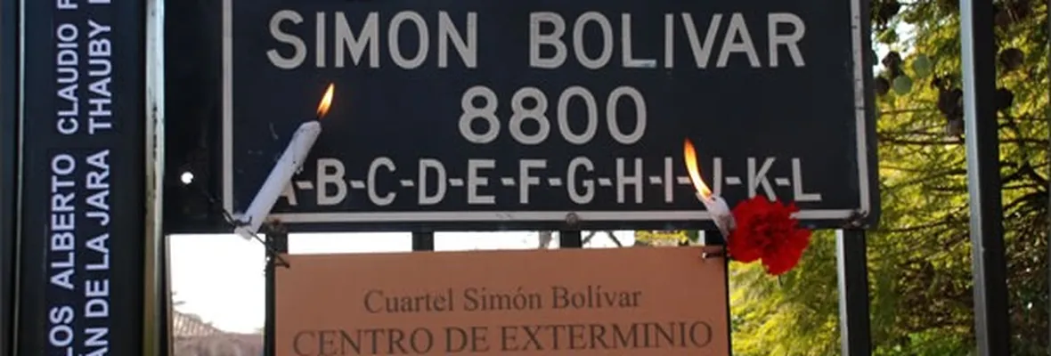 Corte Suprema confirma condenas de cuatro ex jerarcas DINA por crímenes de ocho víctimas en cuartel de exterminio