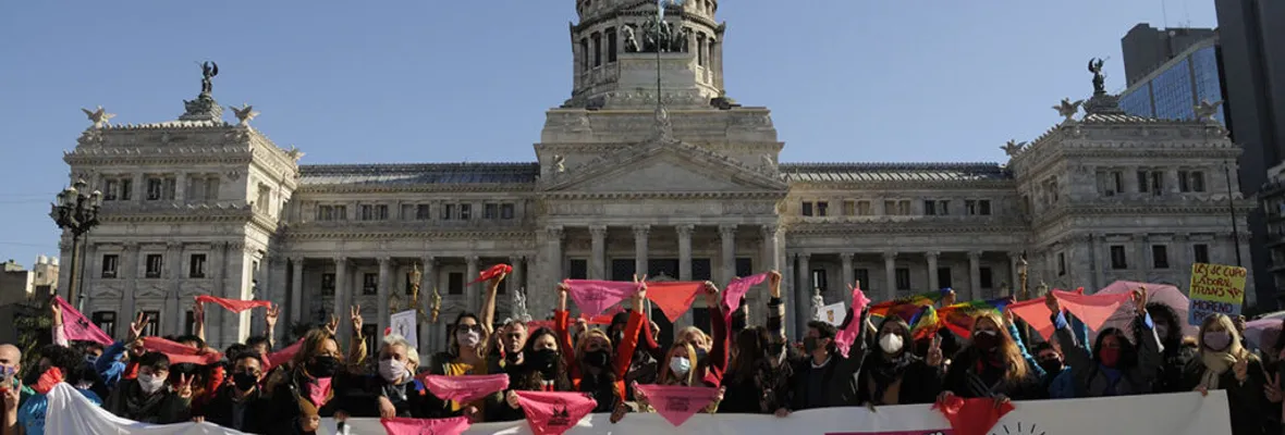 Argentina aprobó cupo laboral trans-travesti convirtiéndose en el segundo país en Latinoamérica en adoptarlo