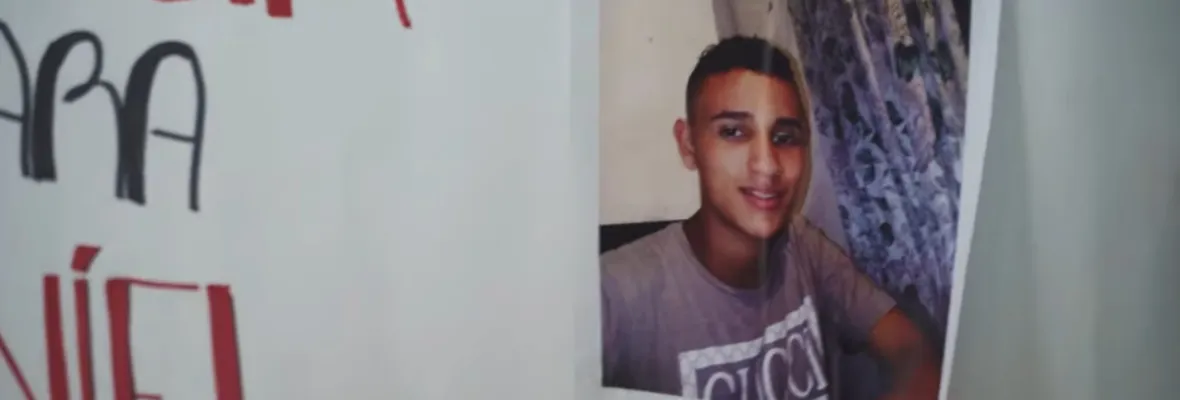 Colombia: Familia de joven de 16 años quemado en Cali denuncia que fue torturado por la policía