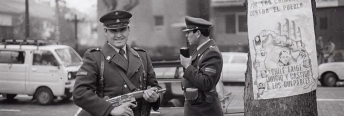 Corte de Apelaciones de San Miguel confirma condenas de 15 años de cárcel a excarabineros por desaparecidos de Paine en 1973