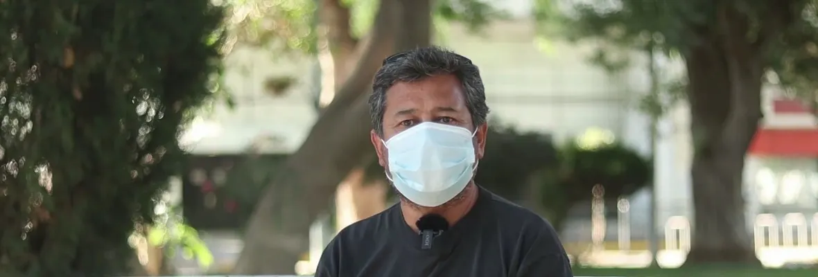 VIDEO| Voces en Defensa de Maricunga: Cápsula N°5, Eduardo Herrera (CODEMAA)