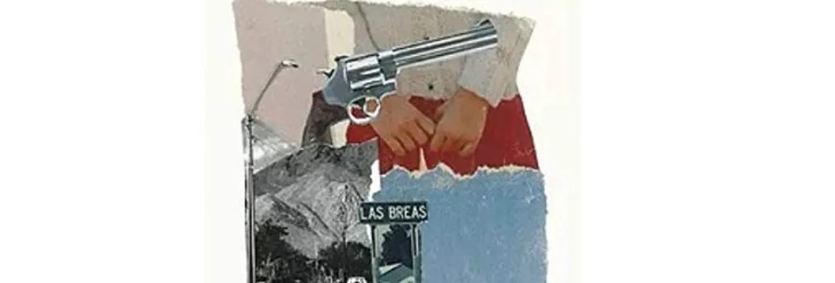 LITERATURA| "El origen de la rebeldía" por Juan Cristóbal Sotomayor