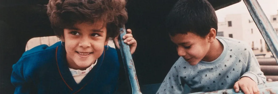 El sabor de las Cerezas, un film para reflexionar íntimamente el suicidio como alternativa.