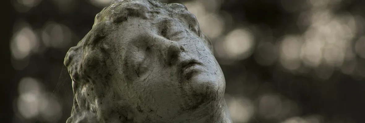 "El silencio de las estatuas": La guerra de los símbolos en Concepción