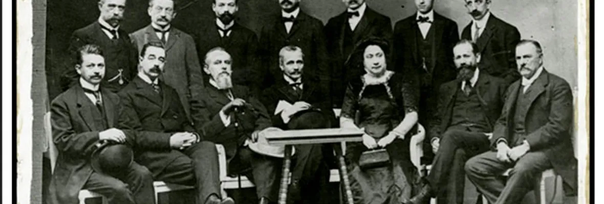 La importancia de la salud pública en la carrera de Eloísa Díaz, la primera mujer médica de Chile y Latinoamérica