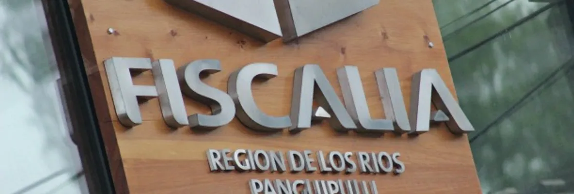 Caso Emilia Herrera: Remueven a fiscal a cargo de la causa por revictimizar a madre de joven asesinada en Panguipulli