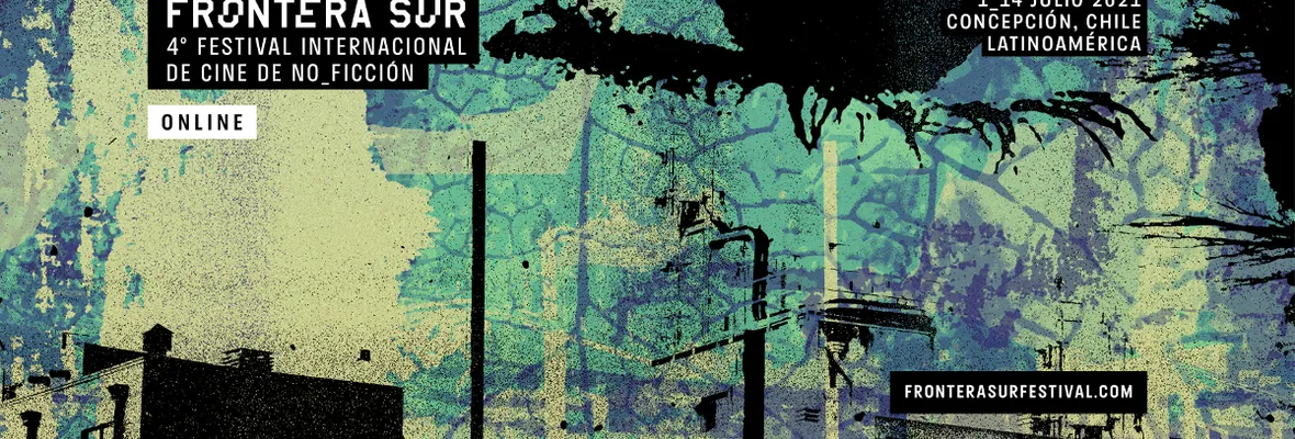 Festival FRONTERA SUR tendrá cuarta versión con programación online disponible para Latinoamérica y la primera retrospectiva en Chile a Věra Chytilová