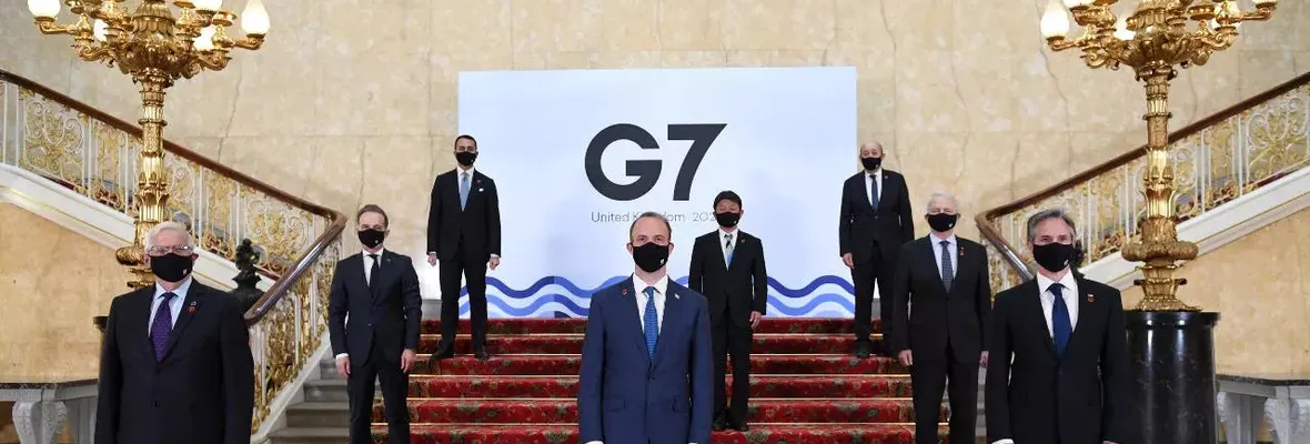 Falsas promesas: Gobiernos del G7 mantienen millonario gasto en combustibles fósiles por sobre "energías renovables"