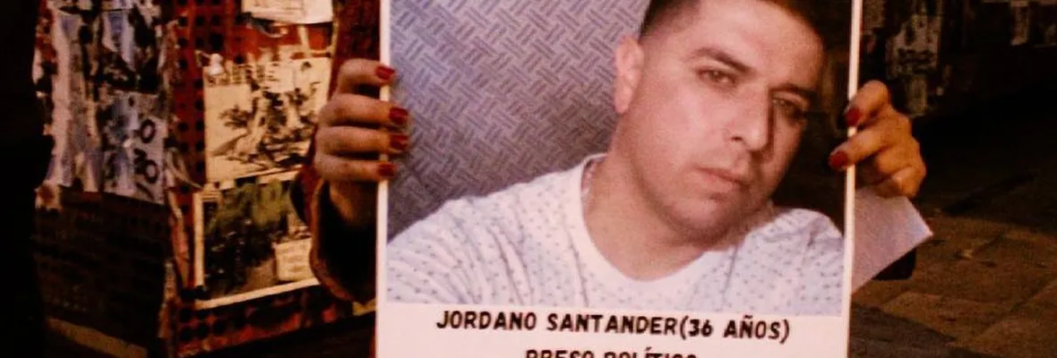 Caso PDI: Corte de Apelaciones de Valparaíso dará su sentencia sobre recurso de nulidad presentado en favor de Jordano Santander