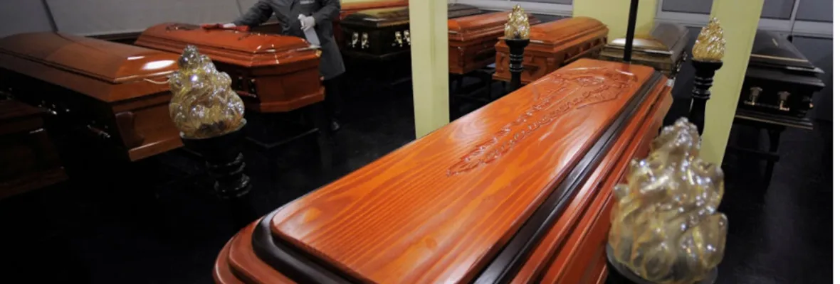 Muertes por Covid se acercan a las 60 mil en Chile desde el inicio de la pandemia