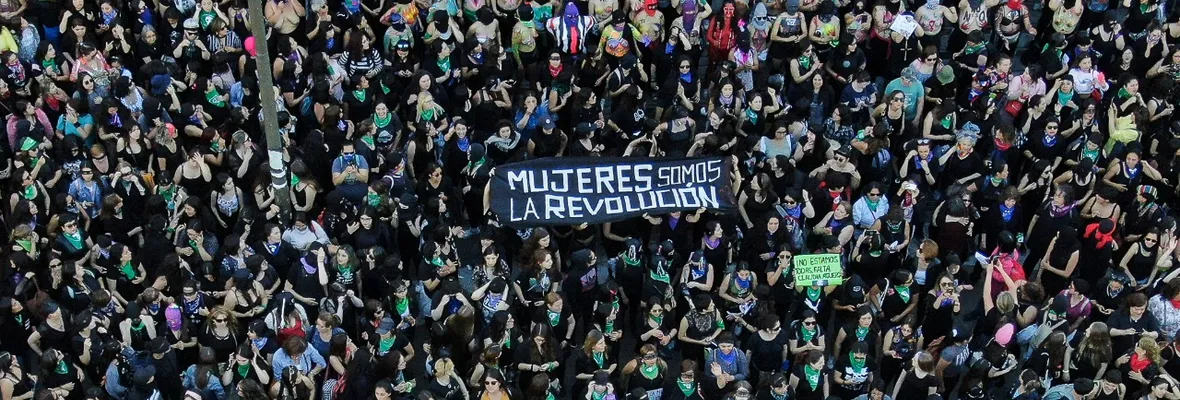 Conoce las convocatorias de movilización a nivel nacional en el día contra la violencia hacia las mujeres