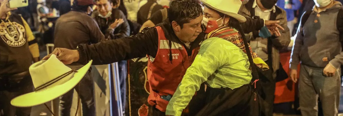 Perú: Desactivado el golpe de Estado ¿Cuáles son los escenarios posibles?