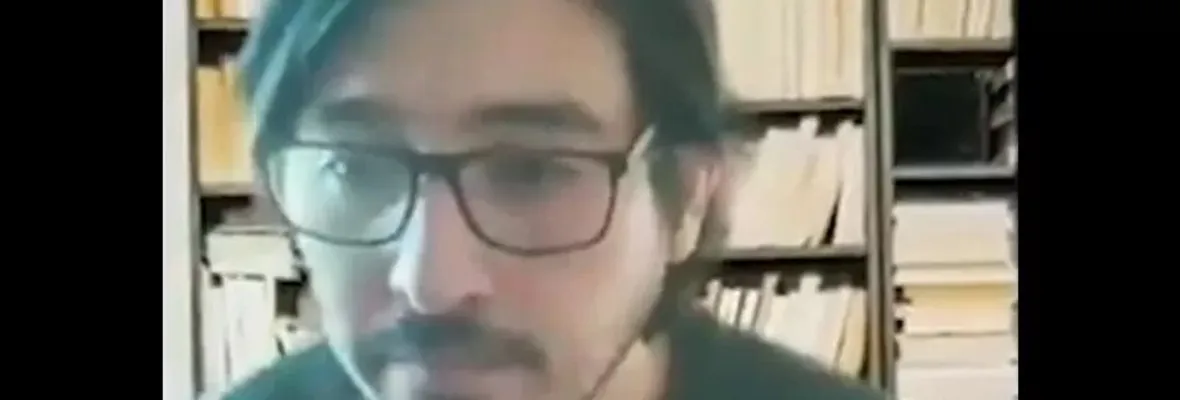 Inician sumario contra profesor que defendió en su clase el Estallido Social