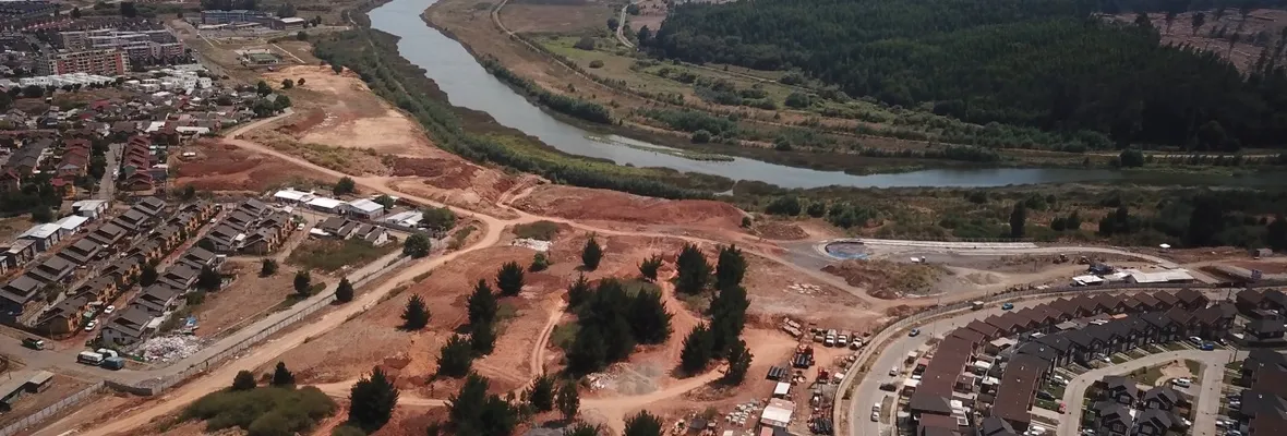 Otra vez el ataque a la Naturaleza: Sin derechos pero con precio