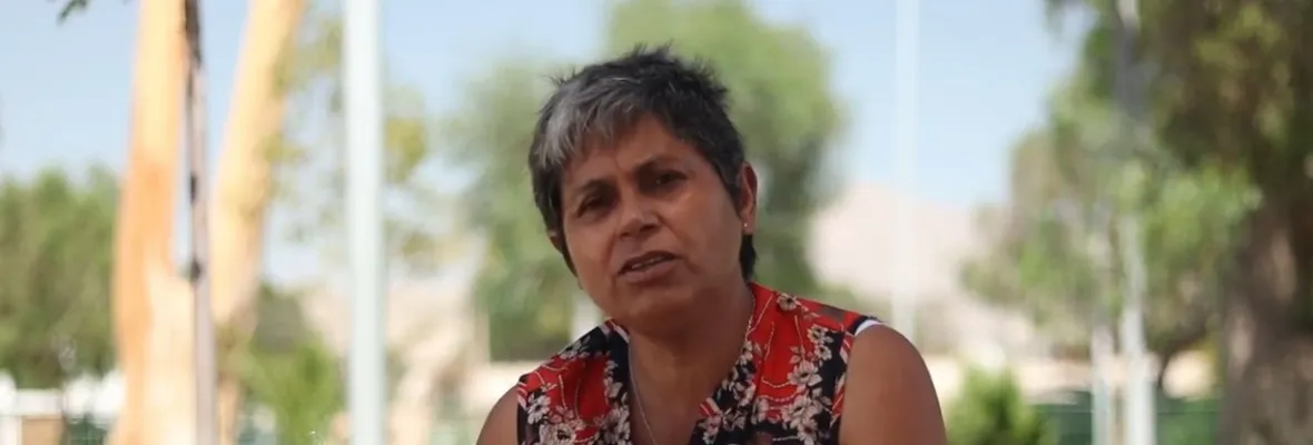 VIDEO| Voces en defensa de Maricunga: Cápsula N°4, Rosa Ahumada (concejala y presidenta de la Comisión de Medio Ambiente de la Municipalidad de Copiapó)