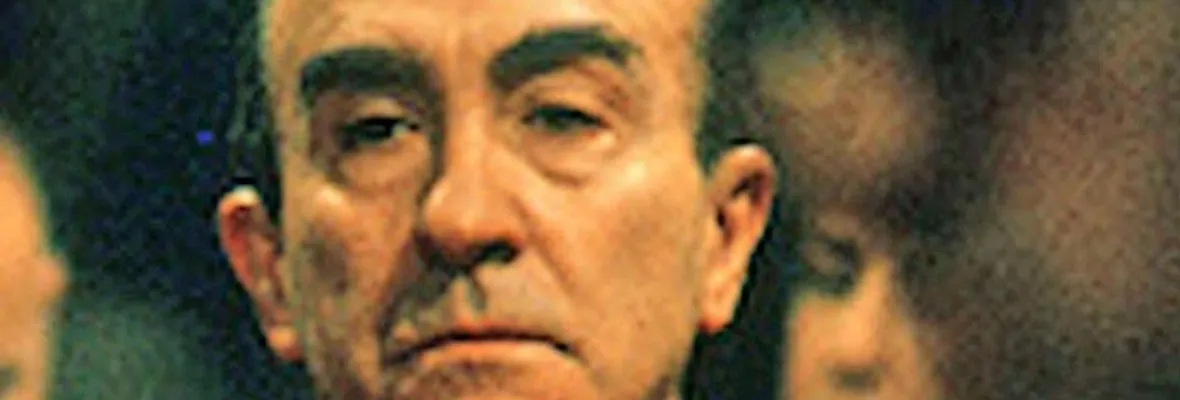 Otro procesamiento recae sobre ex vicecomandante en jefe del Ejército y exmiembro de la Junta Militar, Santiago Sinclair, por crimen de conscripto en Valdivia en 1973