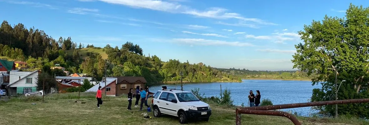 Triunfo de la organización vecinal en Laja: Detuvieron construcción de proyecto habitacional en Villa Concepción y municipio deberá presentar Estudio de Impacto Ambiental