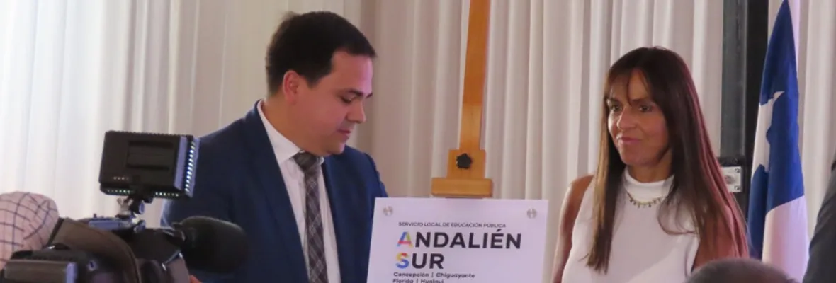 Docentes evalúan como inadecuado el funcionamiento de Servicios Locales de Educación Pública