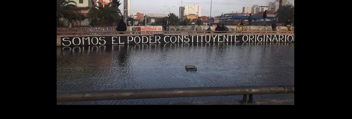 Vocería de los Pueblos convoca a constituyentes para autoorganizar la Convención