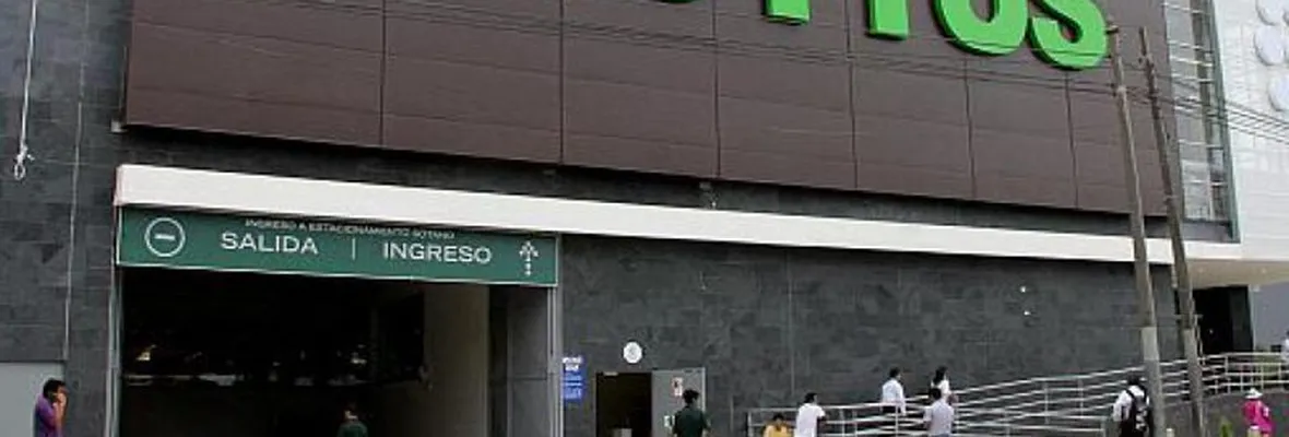 Sindicato Tottus por intransigencia de la empresa: "No quieren dejar precedente de nuestra huelga para los demás sindicatos"
