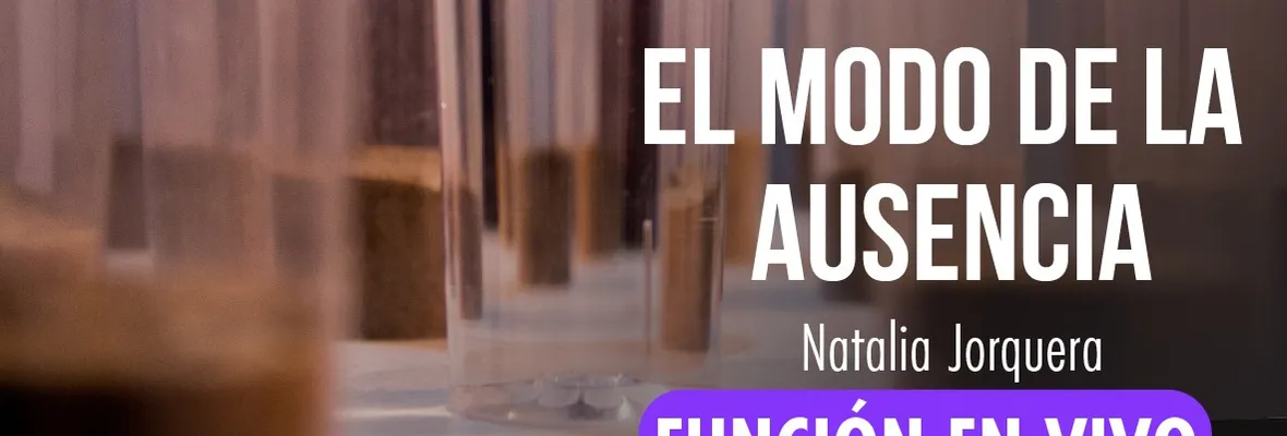Violeta y Frida & El modo de la ausencia, últimas obras de Trenzando Escenas del Bío Bío