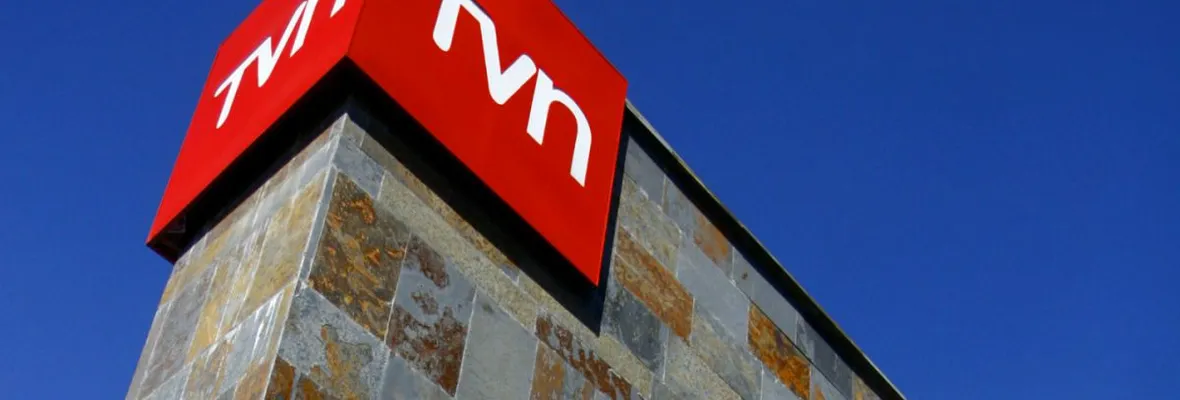 Corte de Santiago confirma multa contra TVN por no transmitir tiempo suficiente de “programas culturales”