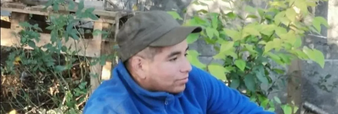 Héctor Llaitul confirma que joven muerto en sabotaje a Forestal Mininco es Pablo Marchant y no Ernesto Llaitul