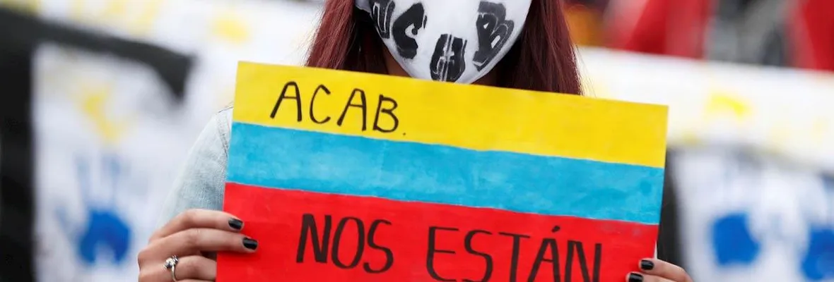 Colombia: 90 líderes sociales asesinados en lo que va de 2021