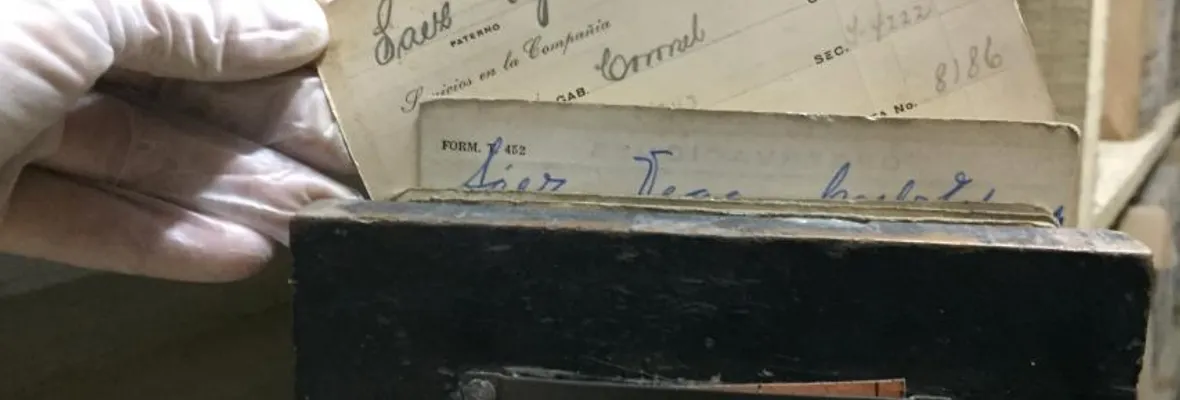 Archivos de Enacar Lota: Patrimonio en Peligro