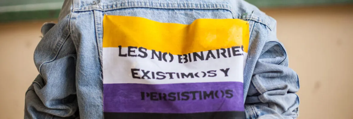Argentina: Decreto reconoce las identidades no binarias permitiendo optar por género “X” en DNI y pasaporte