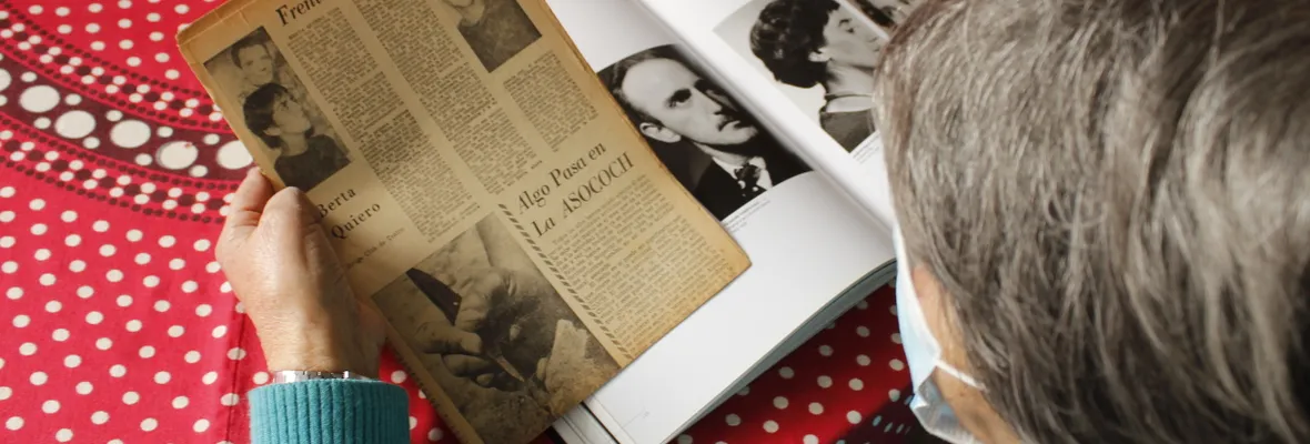 "Protagónicas": Investigación que busca crear un archivo colectivo en torno a tres mujeres teatristas en el Biobío