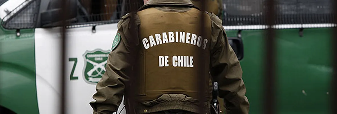 Coronel de Carabineros cumplirá condena por malversación de caudales públicos en libertad