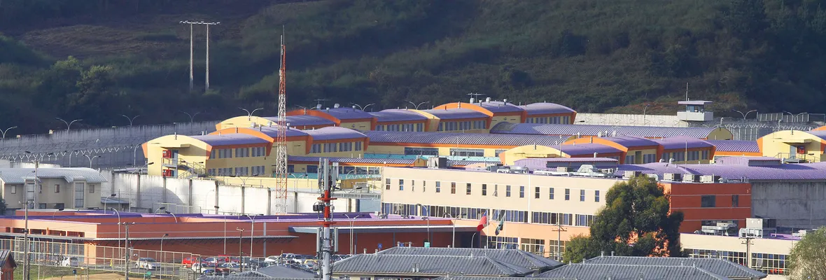 Familiares de población penal de cárcel El Manzano solicitan modificación de régimen de visitas
