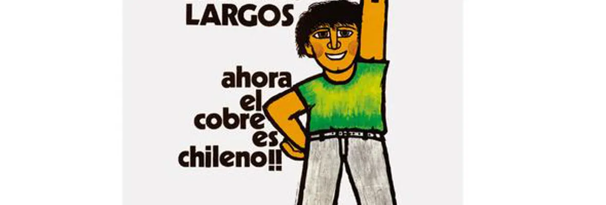 50 años de la nacionalización del cobre: El día de la Dignidad Nacional
