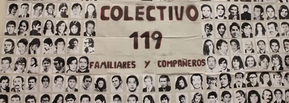 A 46 años del montaje comunicacional de la Operación Colombo