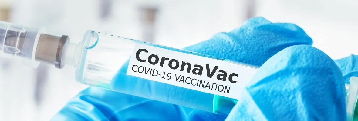 Estudio evaluó cómo responde la vacuna CoronaVac ante la variante Lambda (C.37 o andina) en trabajadores/as de salud en Santiago