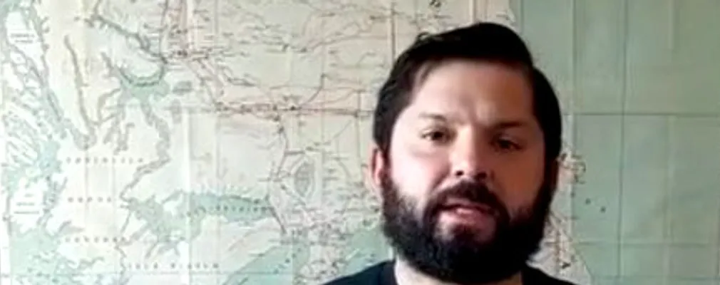 Presos políticos ante visita de Boric: una profunda falta de respeto que venga una persona que tuvo una participación activa en la promulgación de leyes represivas