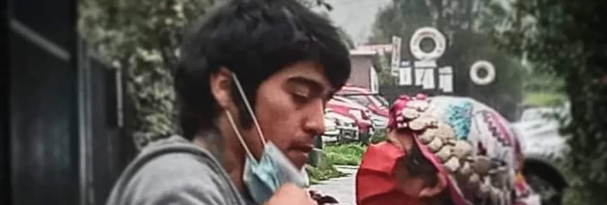 Corte de Temuco ordena a preso político Gastón Quezada volver a prisión preventiva