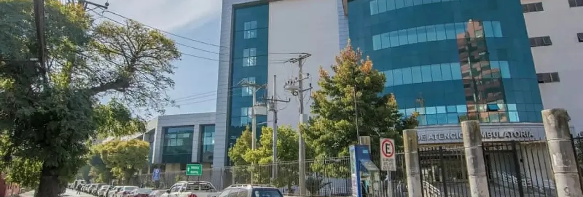 Buscando evitar responsabilidades Hospital regional de Concepción presentó recurso de nulidad contra condena por transfobia