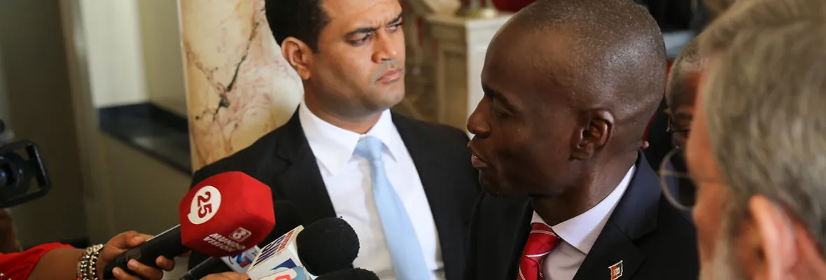 PODCAST | Crónica de Ruperto Concha: Cambiar lo malo, cuidar lo bueno