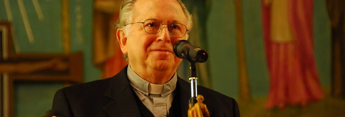 En impunidad murió el sacerdote pedófilo Fernando Karadima